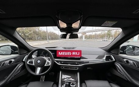 BMW X6, 2024 год, 14 999 999 рублей, 8 фотография