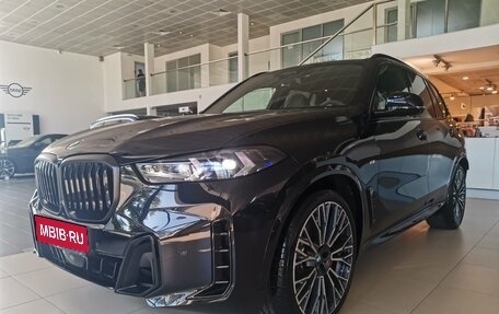 BMW X5, 2024 год, 17 400 000 рублей, 1 фотография