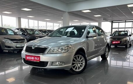 Skoda Octavia, 2011 год, 995 000 рублей, 1 фотография