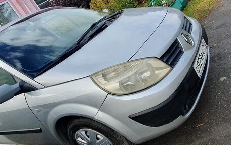 Renault Scenic III, 2006 год, 500 000 рублей, 3 фотография