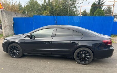 Volkswagen Passat CC I рестайлинг, 2012 год, 1 490 000 рублей, 7 фотография