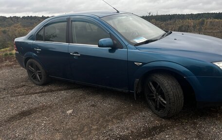 Ford Mondeo III, 2006 год, 430 000 рублей, 13 фотография