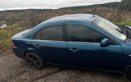 Ford Mondeo III, 2006 год, 430 000 рублей, 11 фотография