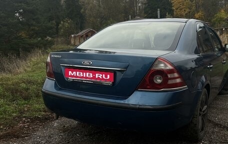 Ford Mondeo III, 2006 год, 430 000 рублей, 10 фотография