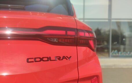 Geely Coolray I, 2024 год, 2 949 990 рублей, 7 фотография