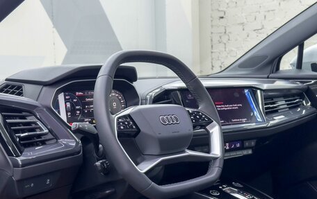 Audi Q4 e-tron, 2024 год, 5 150 000 рублей, 7 фотография