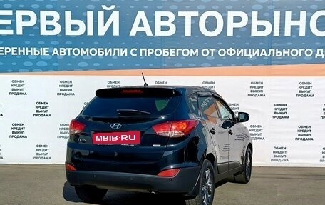 Hyundai ix35 I рестайлинг, 2013 год, 1 675 000 рублей, 5 фотография