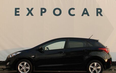 Hyundai i30 II рестайлинг, 2012 год, 1 117 000 рублей, 2 фотография