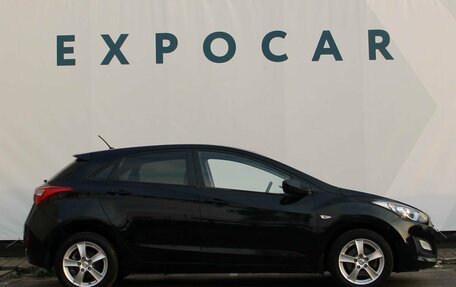 Hyundai i30 II рестайлинг, 2012 год, 1 117 000 рублей, 6 фотография