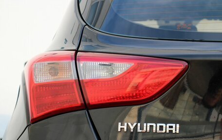 Hyundai i30 II рестайлинг, 2012 год, 1 117 000 рублей, 9 фотография