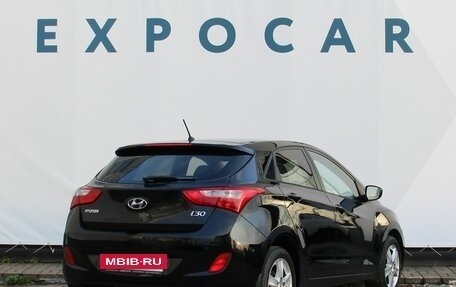 Hyundai i30 II рестайлинг, 2012 год, 1 117 000 рублей, 5 фотография