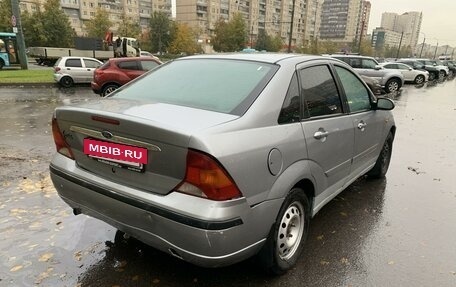 Ford Focus IV, 2004 год, 80 000 рублей, 3 фотография