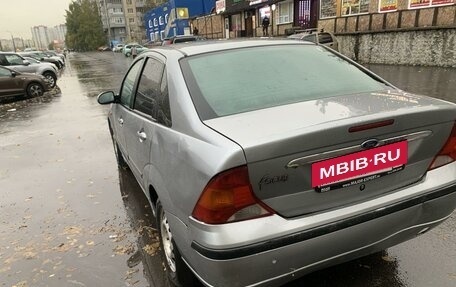 Ford Focus IV, 2004 год, 80 000 рублей, 2 фотография