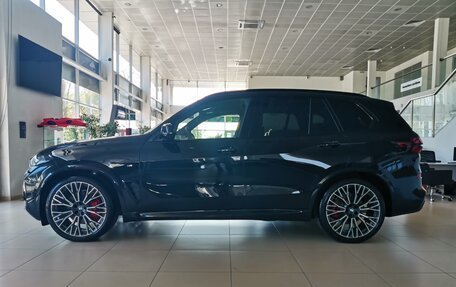 BMW X5, 2024 год, 17 400 000 рублей, 7 фотография