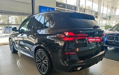 BMW X5, 2024 год, 17 400 000 рублей, 6 фотография