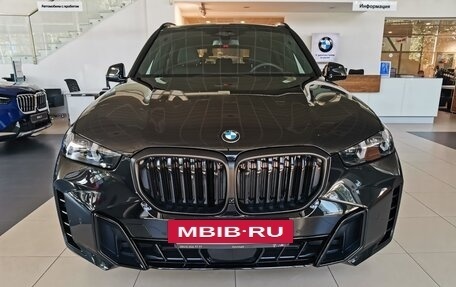 BMW X5, 2024 год, 17 400 000 рублей, 3 фотография