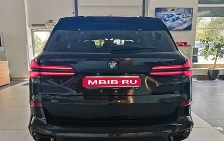 BMW X5, 2024 год, 17 400 000 рублей, 5 фотография