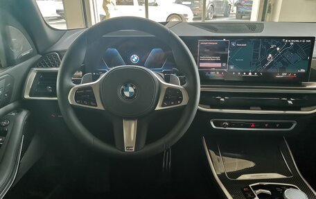 BMW X5, 2024 год, 17 400 000 рублей, 12 фотография