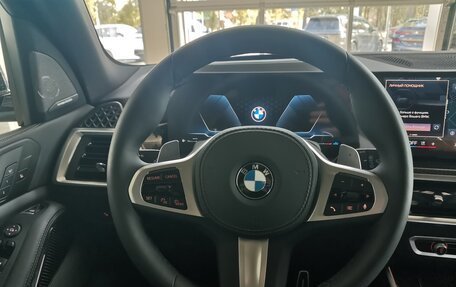 BMW X5, 2024 год, 17 400 000 рублей, 13 фотография