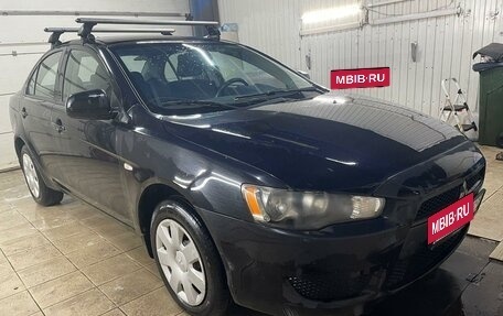 Mitsubishi Lancer IX, 2008 год, 620 000 рублей, 3 фотография