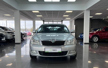 Skoda Octavia, 2011 год, 995 000 рублей, 3 фотография