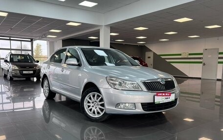 Skoda Octavia, 2011 год, 995 000 рублей, 5 фотография