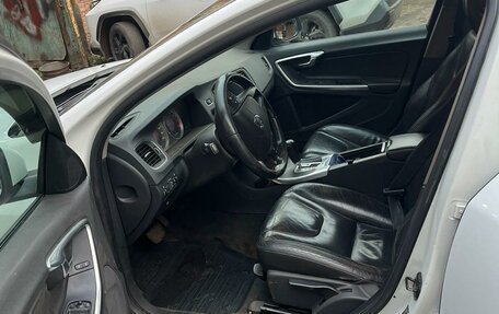 Volvo S60 III, 2011 год, 950 000 рублей, 6 фотография