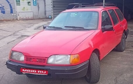 Ford Sierra I, 1990 год, 120 000 рублей, 5 фотография