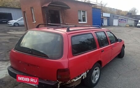 Ford Sierra I, 1990 год, 120 000 рублей, 2 фотография