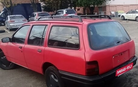 Ford Sierra I, 1990 год, 120 000 рублей, 3 фотография