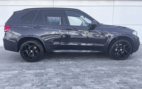 BMW X5, 2017 год, 3 890 000 рублей, 4 фотография