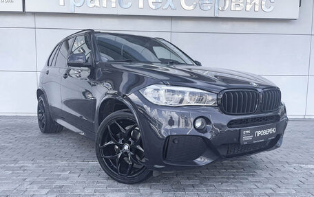 BMW X5, 2017 год, 3 890 000 рублей, 3 фотография