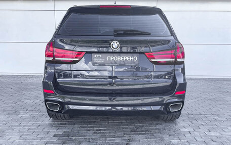 BMW X5, 2017 год, 3 890 000 рублей, 6 фотография