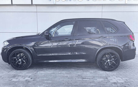 BMW X5, 2017 год, 3 890 000 рублей, 8 фотография