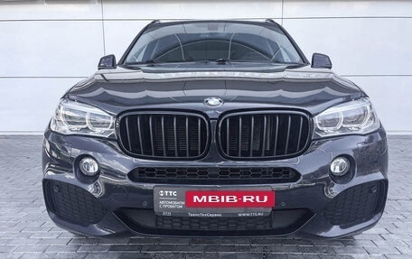 BMW X5, 2017 год, 3 890 000 рублей, 2 фотография