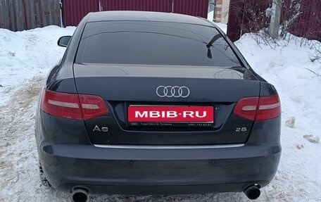 Audi A6, 2010 год, 950 000 рублей, 1 фотография