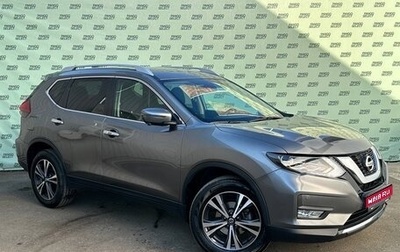 Nissan X-Trail, 2021 год, 3 195 000 рублей, 1 фотография