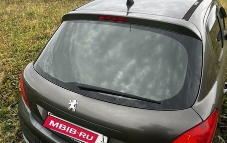 Peugeot 207 I, 2009 год, 420 000 рублей, 7 фотография