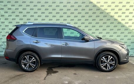 Nissan X-Trail, 2021 год, 3 195 000 рублей, 9 фотография