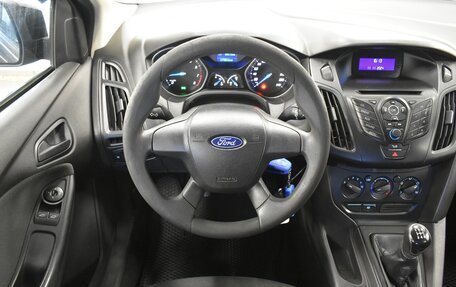 Ford Focus III, 2011 год, 770 000 рублей, 6 фотография