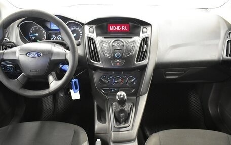 Ford Focus III, 2011 год, 770 000 рублей, 7 фотография