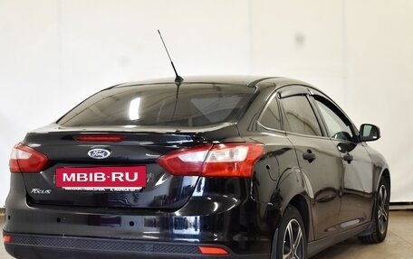 Ford Focus III, 2011 год, 770 000 рублей, 2 фотография