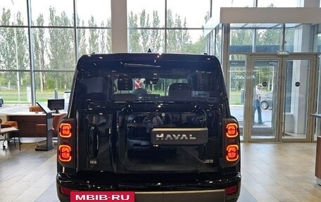 Haval H9, 2024 год, 4 751 010 рублей, 6 фотография