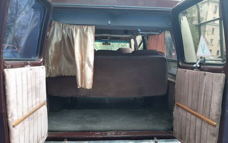 GMC Vandura, 1990 год, 835 000 рублей, 11 фотография