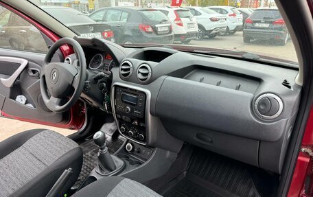 Renault Duster I рестайлинг, 2013 год, 1 099 000 рублей, 13 фотография