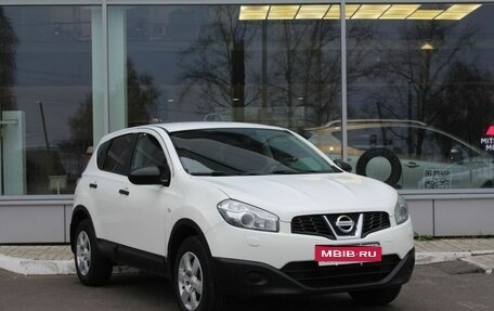 Nissan Qashqai, 2013 год, 1 300 000 рублей, 1 фотография