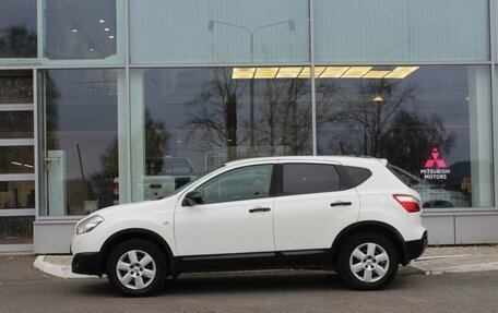 Nissan Qashqai, 2013 год, 1 300 000 рублей, 6 фотография