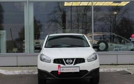 Nissan Qashqai, 2013 год, 1 300 000 рублей, 8 фотография