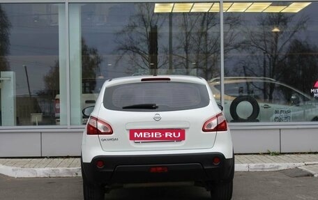 Nissan Qashqai, 2013 год, 1 300 000 рублей, 4 фотография