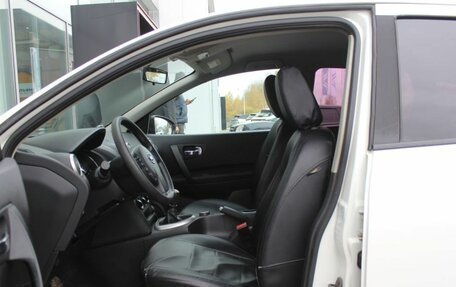 Nissan Qashqai, 2013 год, 1 300 000 рублей, 16 фотография